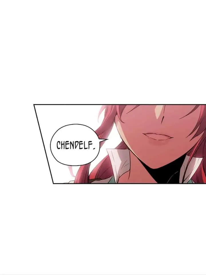 Reminiscence Adonis Manhwa Chapter 92 - Page 46