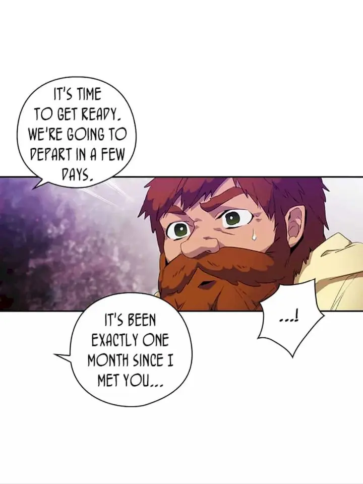 Reminiscence Adonis Manhwa Chapter 92 - Page 47