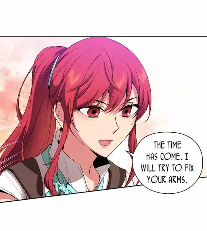 Reminiscence Adonis Manhwa Chapter 92 - Page 48