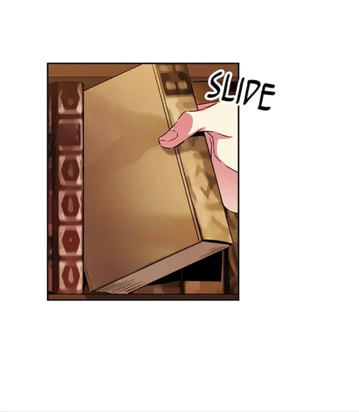Reminiscence Adonis Manhwa Chapter 92 - Page 5