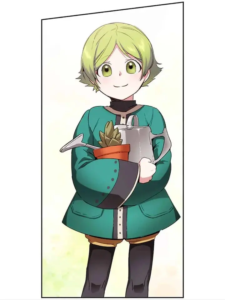 Reminiscence Adonis Manhwa Chapter 92 - Page 51