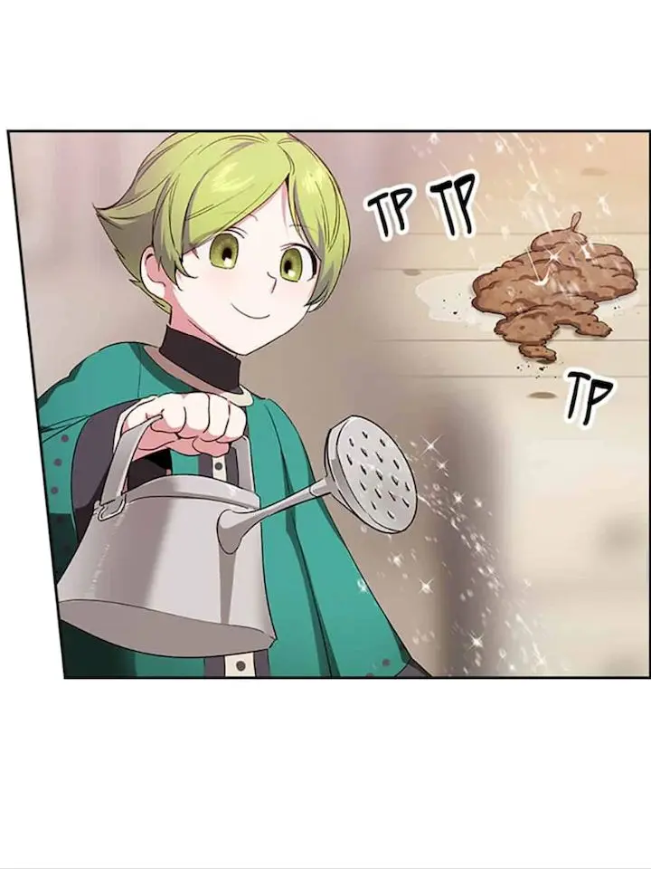 Reminiscence Adonis Manhwa Chapter 92 - Page 53