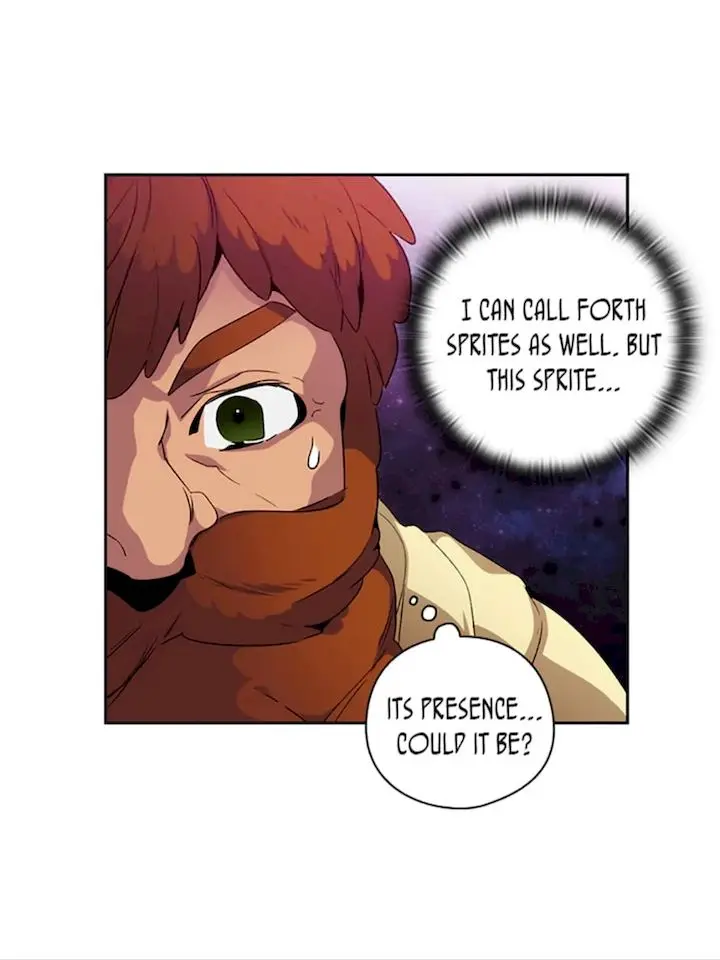 Reminiscence Adonis Manhwa Chapter 92 - Page 59