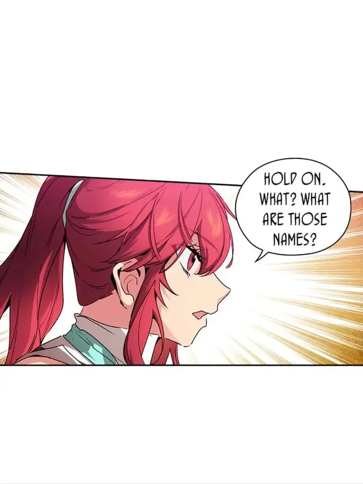 Reminiscence Adonis Manhwa Chapter 92 - Page 62