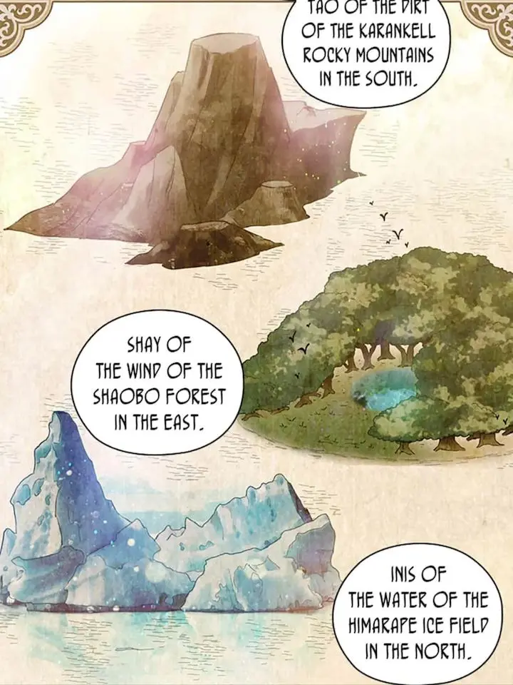 Reminiscence Adonis Manhwa Chapter 92 - Page 64