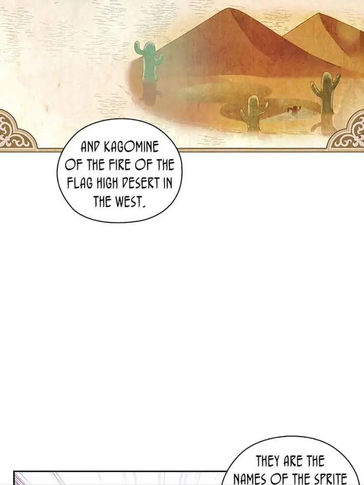 Reminiscence Adonis Manhwa Chapter 92 - Page 65