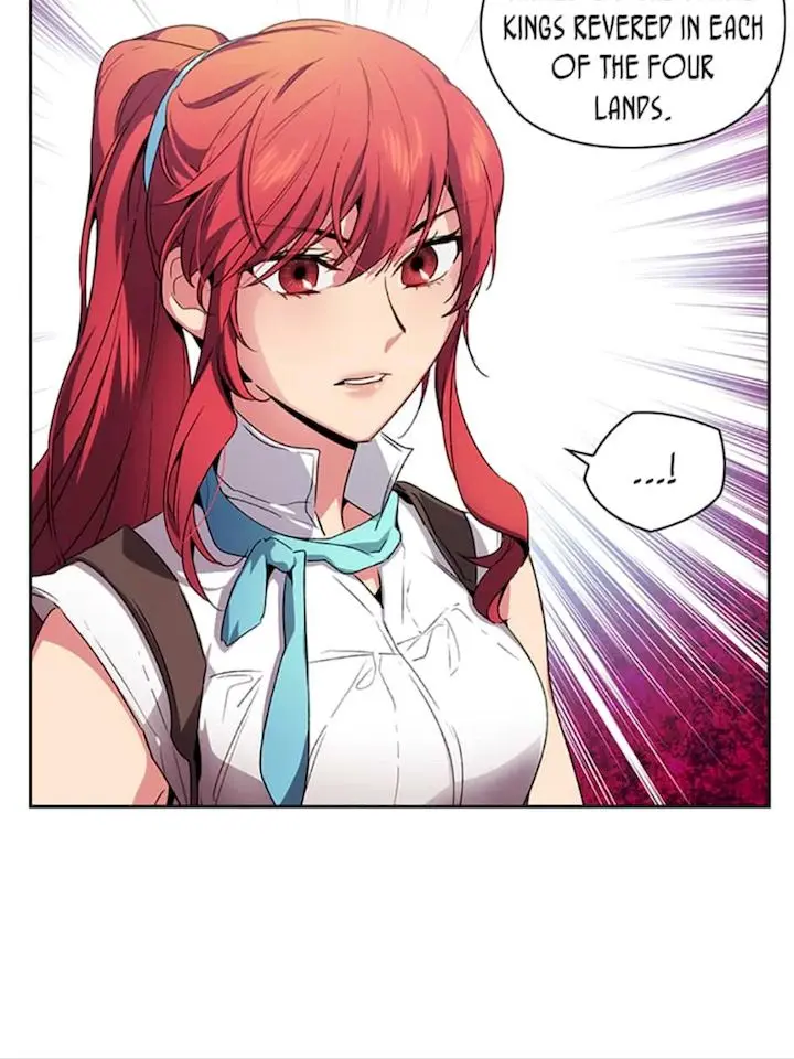 Reminiscence Adonis Manhwa Chapter 92 - Page 66