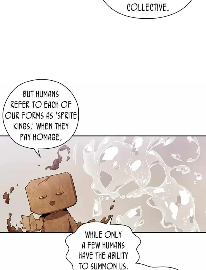 Reminiscence Adonis Manhwa Chapter 92 - Page 68