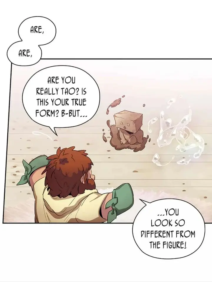 Reminiscence Adonis Manhwa Chapter 92 - Page 71