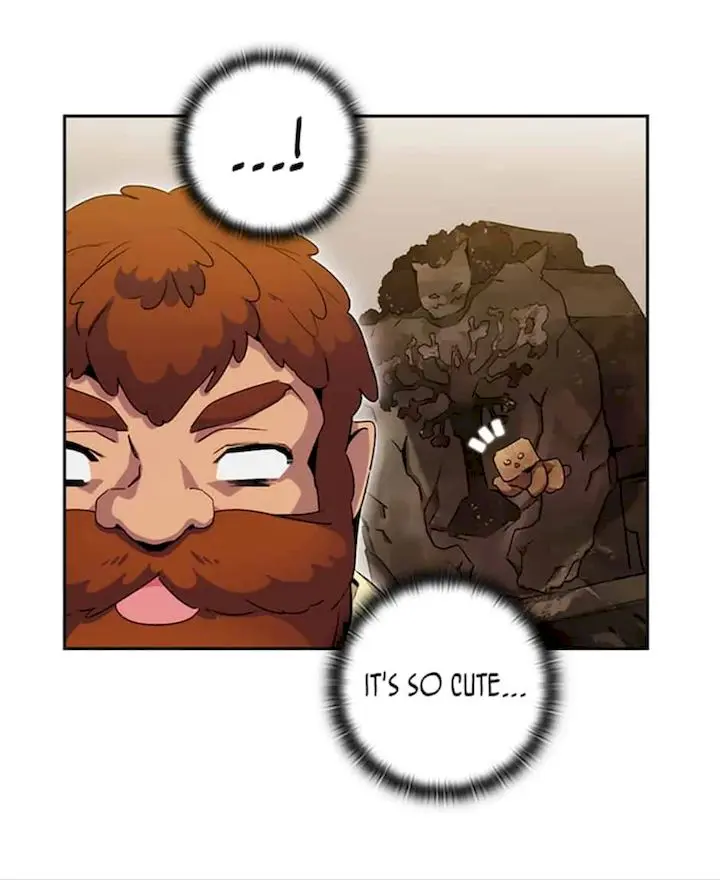 Reminiscence Adonis Manhwa Chapter 92 - Page 73