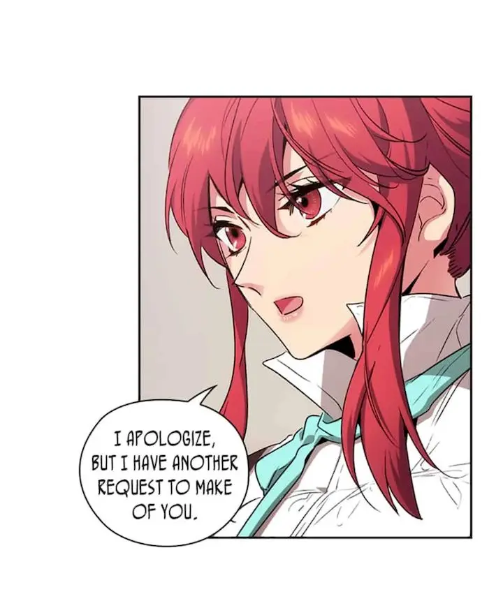 Reminiscence Adonis Manhwa Chapter 92 - Page 74