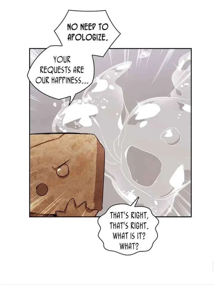 Reminiscence Adonis Manhwa Chapter 92 - Page 76