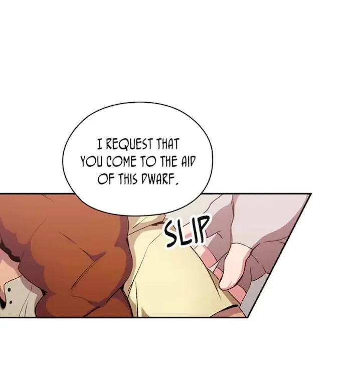 Reminiscence Adonis Manhwa Chapter 92 - Page 77