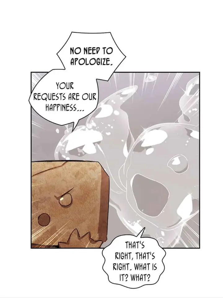 Reminiscence Adonis Manhwa Chapter 93 - Page 1