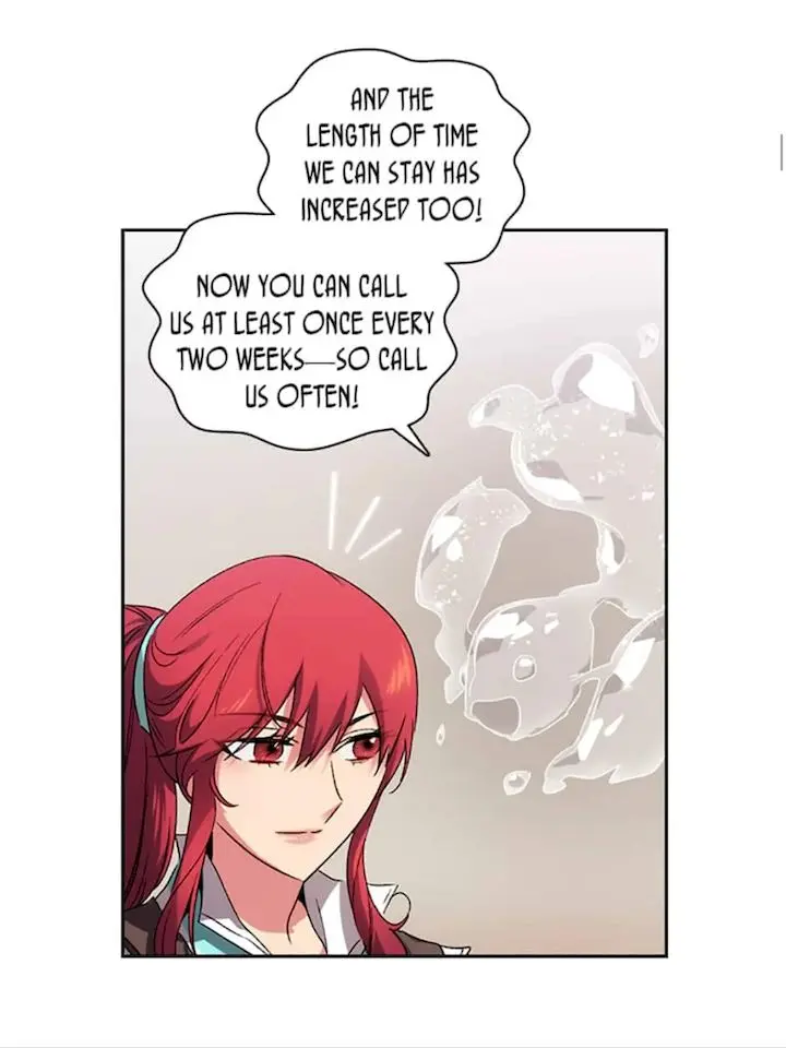 Reminiscence Adonis Manhwa Chapter 93 - Page 10