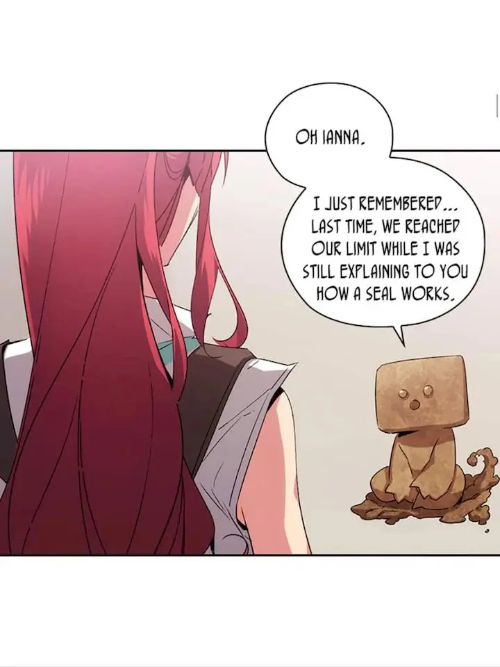 Reminiscence Adonis Manhwa Chapter 93 - Page 11