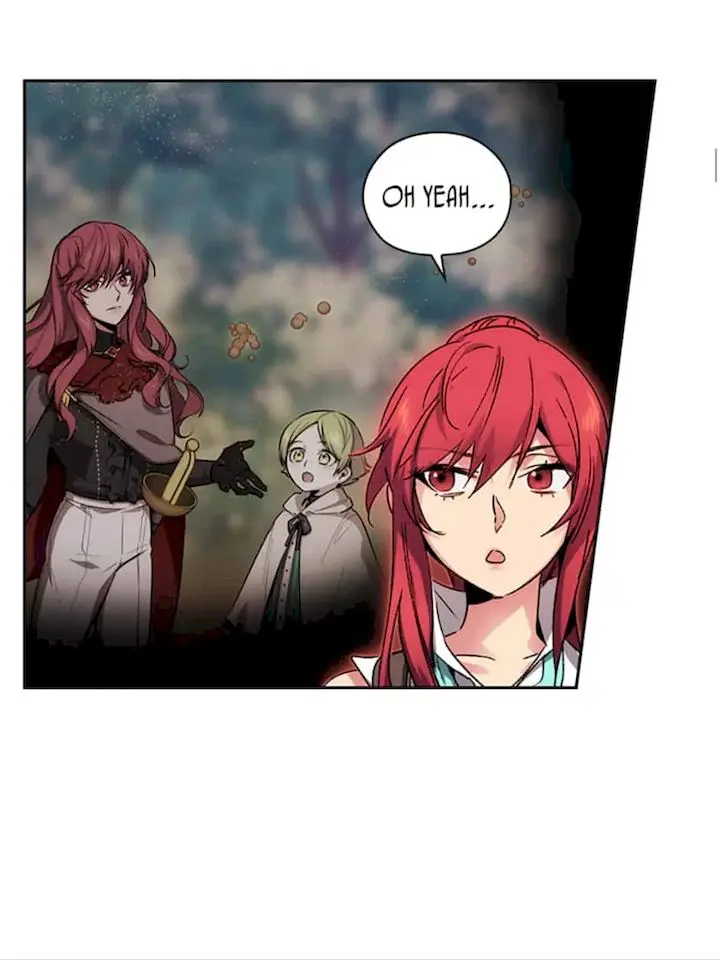 Reminiscence Adonis Manhwa Chapter 93 - Page 12
