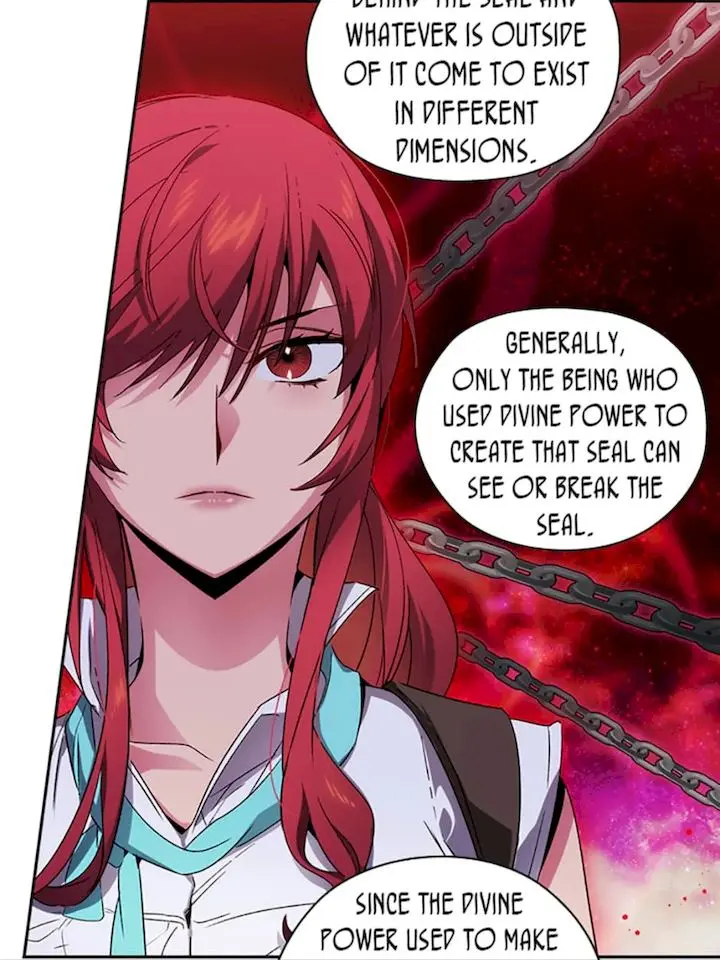 Reminiscence Adonis Manhwa Chapter 93 - Page 14