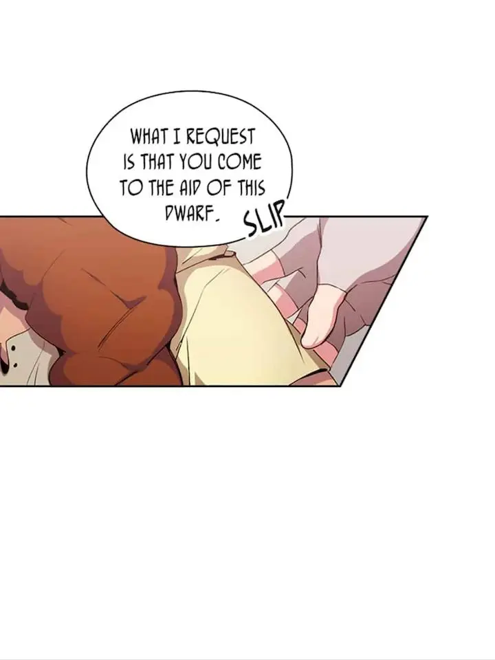 Reminiscence Adonis Manhwa Chapter 93 - Page 2