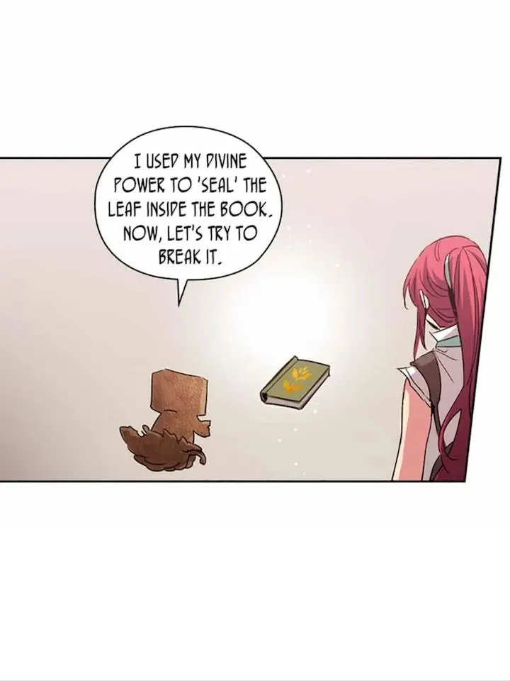 Reminiscence Adonis Manhwa Chapter 93 - Page 21