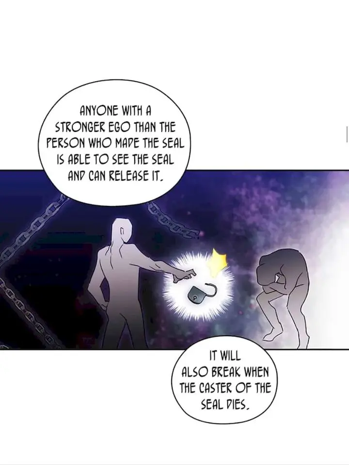 Reminiscence Adonis Manhwa Chapter 93 - Page 23