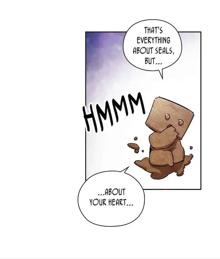 Reminiscence Adonis Manhwa Chapter 93 - Page 24