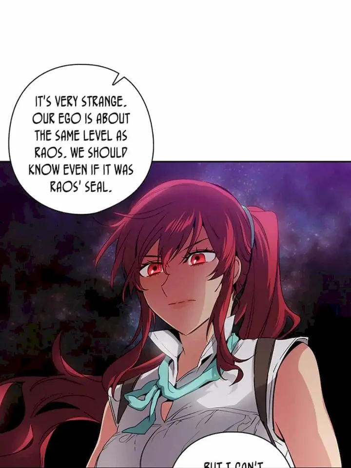 Reminiscence Adonis Manhwa Chapter 93 - Page 25