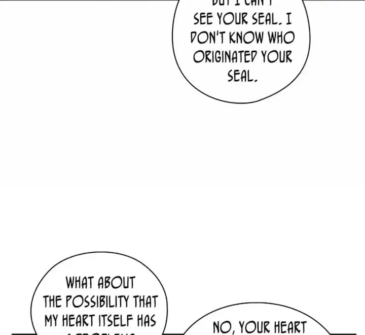 Reminiscence Adonis Manhwa Chapter 93 - Page 26