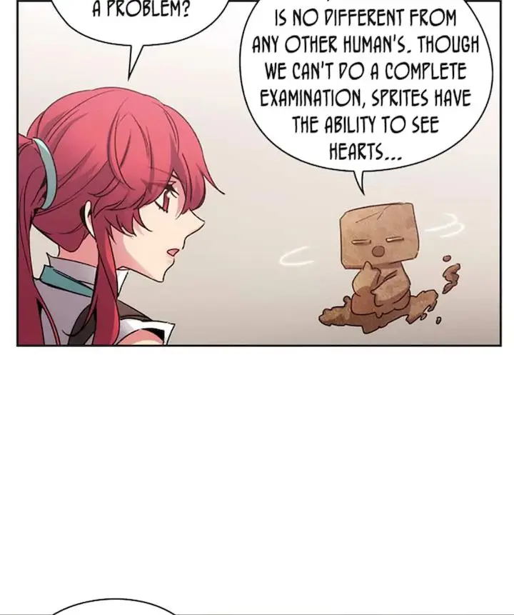 Reminiscence Adonis Manhwa Chapter 93 - Page 27