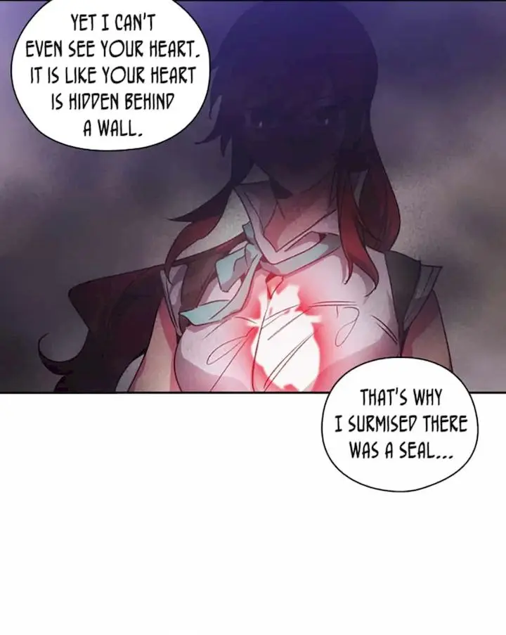 Reminiscence Adonis Manhwa Chapter 93 - Page 28