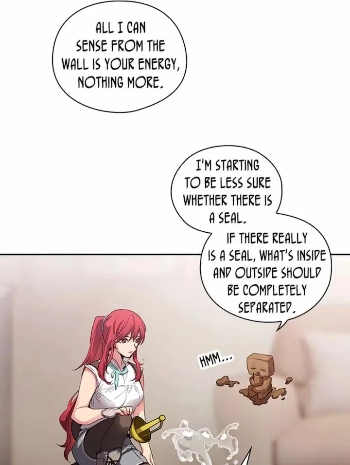Reminiscence Adonis Manhwa Chapter 93 - Page 29