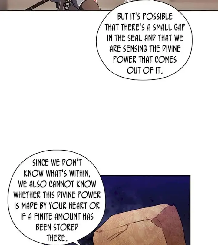 Reminiscence Adonis Manhwa Chapter 93 - Page 30