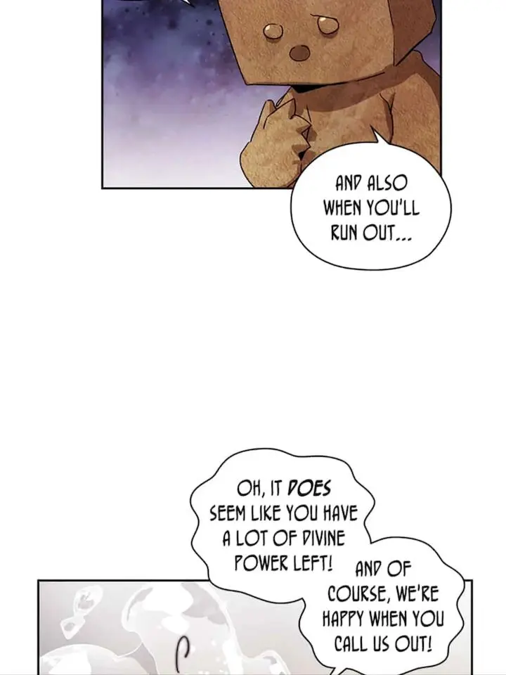 Reminiscence Adonis Manhwa Chapter 93 - Page 31