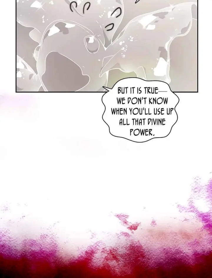 Reminiscence Adonis Manhwa Chapter 93 - Page 32