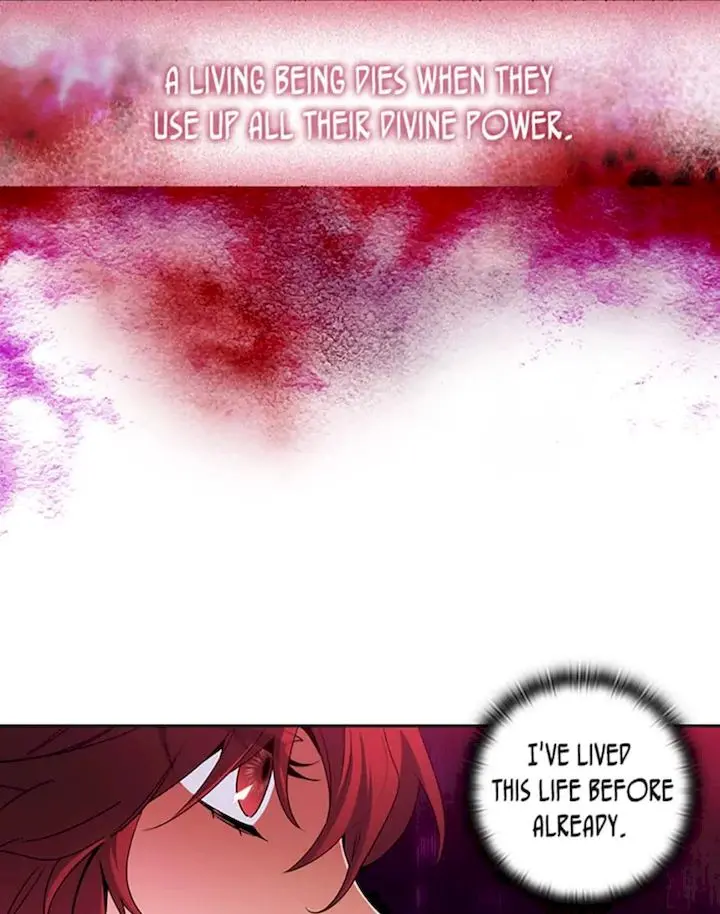 Reminiscence Adonis Manhwa Chapter 93 - Page 33