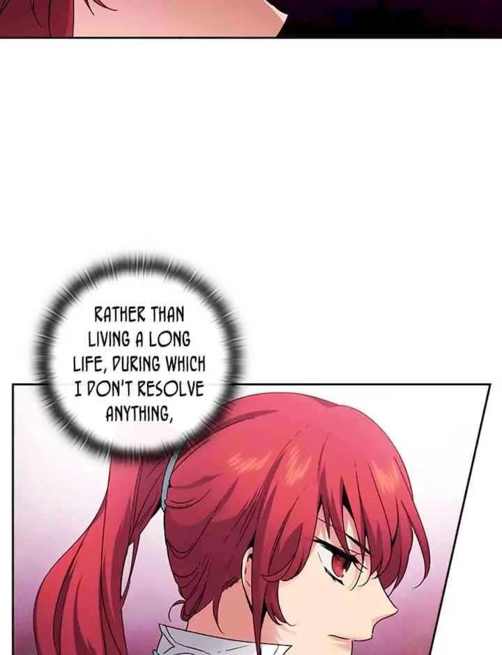 Reminiscence Adonis Manhwa Chapter 93 - Page 34