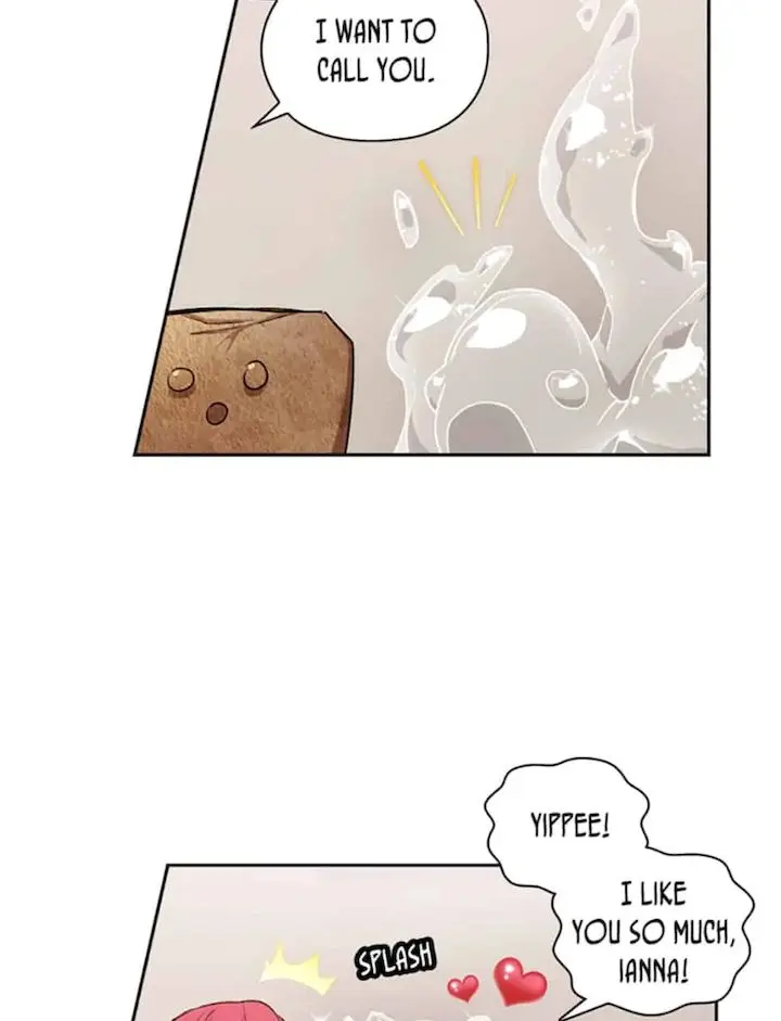 Reminiscence Adonis Manhwa Chapter 93 - Page 36