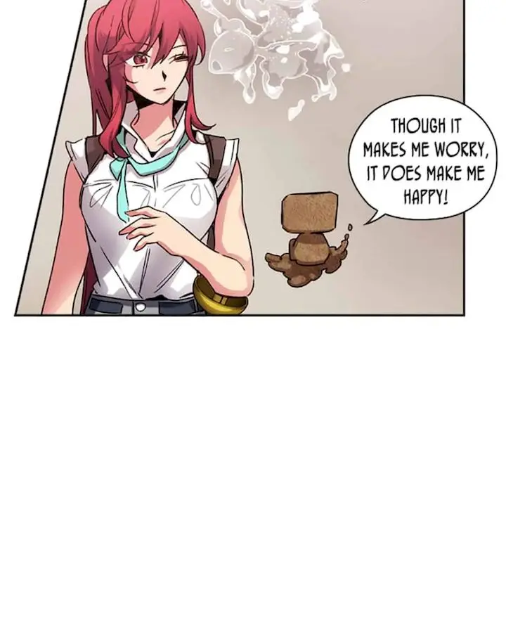 Reminiscence Adonis Manhwa Chapter 93 - Page 37