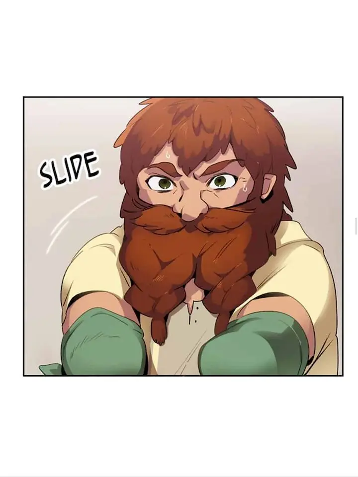 Reminiscence Adonis Manhwa Chapter 93 - Page 40