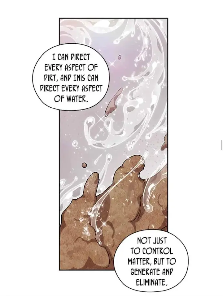 Reminiscence Adonis Manhwa Chapter 93 - Page 41