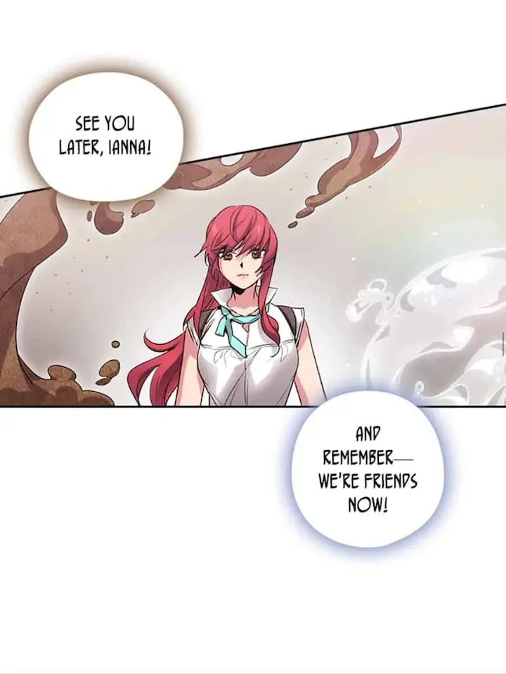 Reminiscence Adonis Manhwa Chapter 93 - Page 43