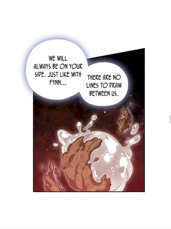 Reminiscence Adonis Manhwa Chapter 93 - Page 44