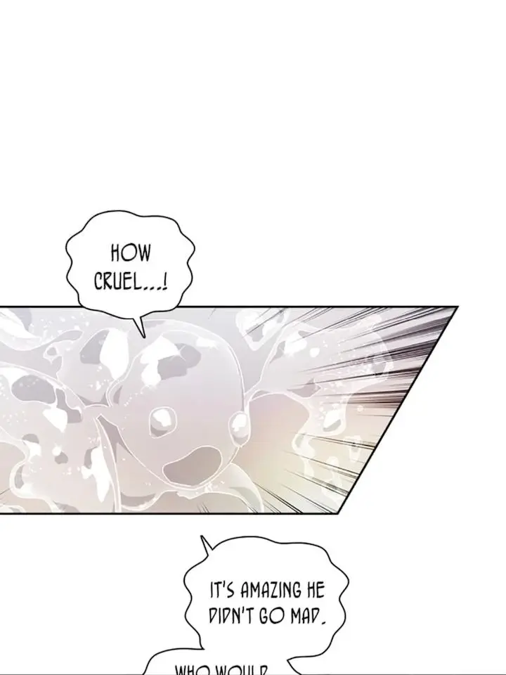 Reminiscence Adonis Manhwa Chapter 93 - Page 5