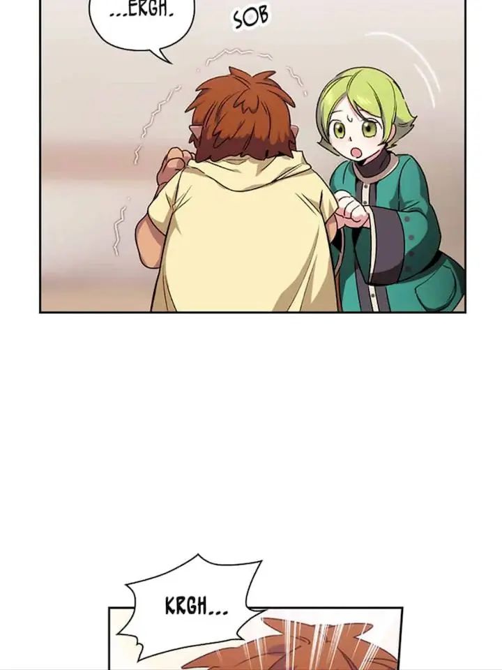 Reminiscence Adonis Manhwa Chapter 93 - Page 55