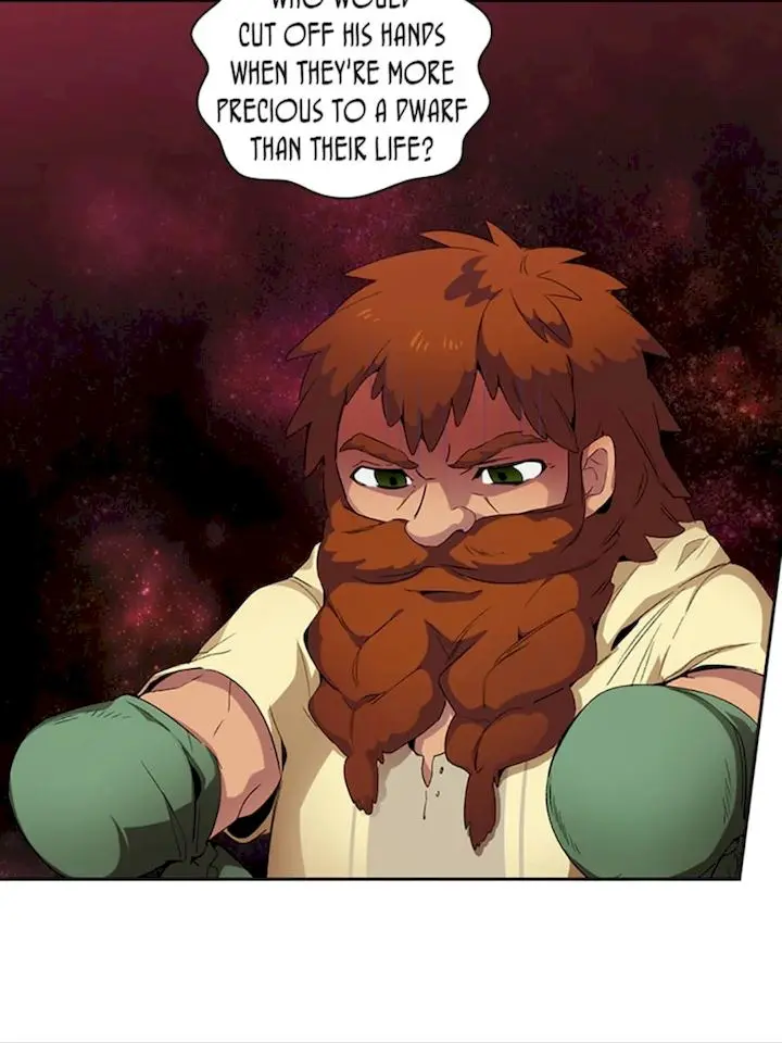 Reminiscence Adonis Manhwa Chapter 93 - Page 6