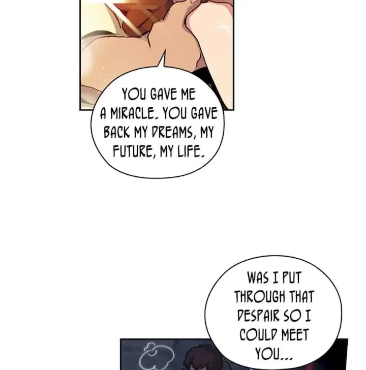 Reminiscence Adonis Manhwa Chapter 93 - Page 60