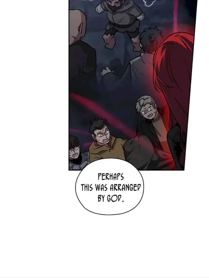 Reminiscence Adonis Manhwa Chapter 93 - Page 61