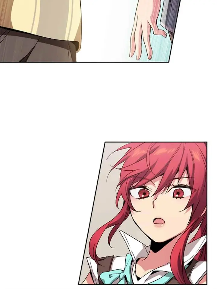 Reminiscence Adonis Manhwa Chapter 93 - Page 64