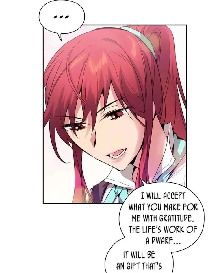Reminiscence Adonis Manhwa Chapter 93 - Page 66