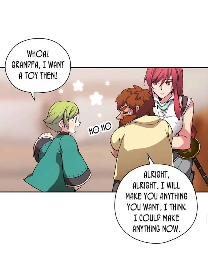 Reminiscence Adonis Manhwa Chapter 93 - Page 68